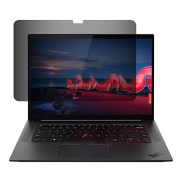 Targus Protector de Pantalla de Privacidad ASF16W1GL para Pantallas de 16 Pulgadas 16:10