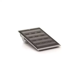 BOSCH PRA-CSE Ampliación de Teclado para Estación de Llamada PRAESENSA 12 Botones Configurables con Indicadores de Estado