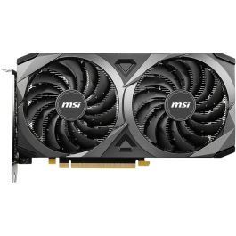 MSI GeForce RTX 3060 VENTUS 2X OC 12GB GDDR6 – Tarjeta Gráfica para Gaming de Alto Rendimiento Precio: 331.49999982. SKU: S0230239