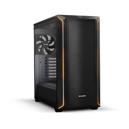 be quiet! SHADOW BASE 800DX Black Midi Tower PC Negro con Ventana Lateral e Iluminación Multi-Color, Soporte EATX Precio: 169.50000045. SKU: B199CPWXW3