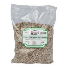 Pipas De Girasol Peladas 1Kg. Precio: 7.88999952. SKU: B1AASA8YSK