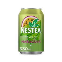 Nestea Refresco Sabor Maracuyá Lata 330 ml Precio: 1.49999949. SKU: B1FCYY63CH