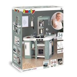 Tefal kitchen studio xl bubble con función magic bubble - 34 accesorios - a partir de 3 años Tefal kitchen studio xl bubble con función magic bubble - 34 accesorios - a partir de 3 años