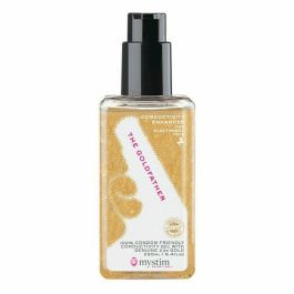 Lubricante Con Base de Agua Mystim The Goldfather Conductive Precio: 20.50000029. SKU: B1DJHKL6WP