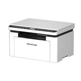 Pantum Equipo Multifunción Láser Monocromo Blanco A4, 22Ppm, 1200x600Dpi, Usb2.0, Wifi, Bandeja 150 Páginas Precio: 112.50000047. SKU: B1AX673PBN