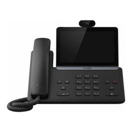 Yealink SIP-T88V Teléfono VoIP Precio: 401.7321. SKU: B1EH4H34A4