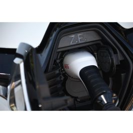 Aeg Cable de carga 5123 para vehículos eléctricos e híbridos enchufables - Trifásico 16A 480V AC - 5m