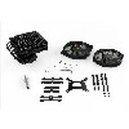 Ventilador para Portátil Be Quiet! BK031