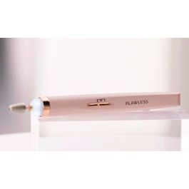 Finishing Touch Flawless Salon Nails - Lima de uñas eléctrica - Kit de manicura profesional para una experiencia de manicura en el hogar Finishing Touch Flawless Salon Nails - Lima de uñas eléctrica - Kit de manicura profesional para una experiencia de manicura en el hogar