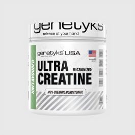 GENETYKS Creatina Mesh 300 Gr Precio: 10.89. SKU: B14KVW2DNK