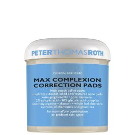 Goodbye Acne, Minimización de poros, Discos limpiadores, 60 pzs, *Probador Precio: 25.88999974. SKU: B1HNHTLM48