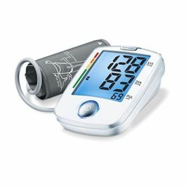 Tensiómetro de Brazo Beurer 655.01 Tensiómetro de Brazo Beurer 655.01 Precio: 46.88999986. SKU: S0400914