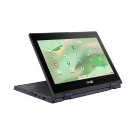 Asus Cr1104Fga - Ns0039 Cel N100 11.6 Pulgadas Tactil Asus Cr1104Fga - Ns0039 Cel N100 11.6 Pulgadas Tactil