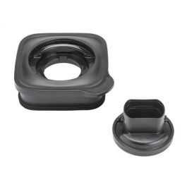 Kitchenaid Batidora de Vaso K400 Artisan Plata Medallón 1.4L