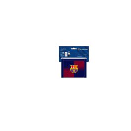 F.C.Barcelona Billetera con cabecera 1ª Equipación 25/26 12,5x9,5x1 cm F.C.Barcelona Billetera con cabecera 1ª Equipación 25/26 12,5x9,5x1 cm Precio: 9.68999944. SKU: B15BCR76ZR