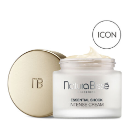 Natura Bissé Essential Shock Intense Cream Crema Facial Antiedad 75 mL Precio: 87.5000005. SKU: B19L6GSCPL