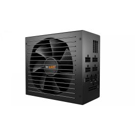 Be Quiet! Straight Power 12 Fuente de Alimentación 1200W 80+ Platinum Modular ATX 3.0