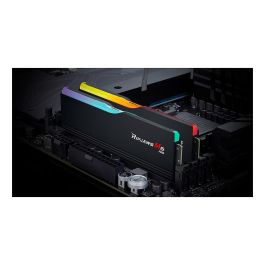 G.Skill RM5RK 64GB (2x32GB) DDR5 5200MHz CL40 Memoria RAM RGB para PC