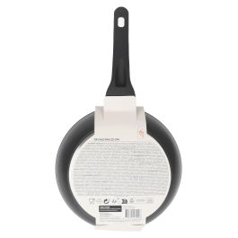 Sartén Masterchef 22 cm aluminio forjado 2.8 mm (6 Unidades) Sartén Masterchef 22 cm aluminio forjado 2.8 mm (6 Unidades)
