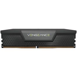 Corsair Kit 96GB DDR5 7000 CL40 Vengeance (2x48GB) para PC con Disipador y Retroiluminación Multicolor