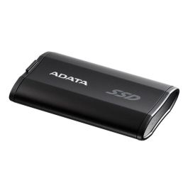 ADATA SD810 SSD Externo 2 TB USB-C 3.2 Gen 2x2 (2000 MB/s) Negro