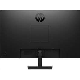 HP P27 G5 Monitor de 27" Full HD (1920x1080) IPS 5ms con HDMI, VGA, DisplayPort, VESA, Negro