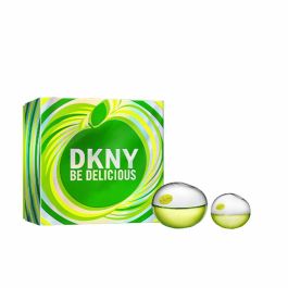 Donna Karan Be Delicious Estuche 2 Pz Donna Karan Be Delicious Estuche 2 Pz Precio: 56.50000015. SKU: B1HN9YLWHS