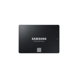 Samsung 870 EVO SSD 2000 GB (2TB) 2.5" SATA III Negro MZ-77E2T0B/EU Velocidad Lectura 560 MB/s Escritura 530 MB/s Precio: 339.49999952. SKU: B1JZFMMH7J
