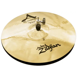 Zildjian Hi Hat 14" A Custom Par Precio: 498.49999991. SKU: B1GGYM8MDG