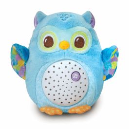 Proyector Peluche Búho Estrellitas 80-566922 V-Tech Precio: 24.50000014. SKU: B147XYY6FW