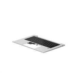HP Top cover/keyboard with backlight (includes backlight cable and keyboard cable) Precio: 155.78999986. SKU: B13T2J6PTC