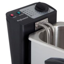 Freidora Orbegozo FDR 35/ 2000W/ Capacidad 3.5L Freidora Orbegozo FDR 35/ 2000W/ Capacidad 3.5L