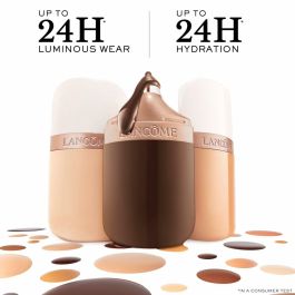 Lancôme Skin Idôle 3 Serum Supertint Sérum Con Color #56C 30 mL Lancôme Skin Idôle 3 Serum Supertint Sérum Con Color #56C 30 mL