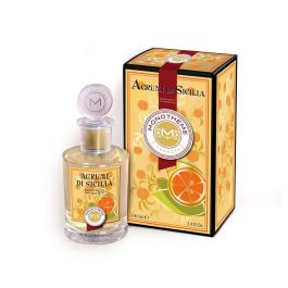 Perfume Unisex Monotheme Venezia Agrumi di Sicilia EDT 100 ml Precio: 27.59000013. SKU: B197E4TT7L