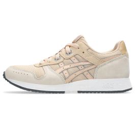 Zapatillas Casual Mujer Asics Lyte Classic Blanco 37,5