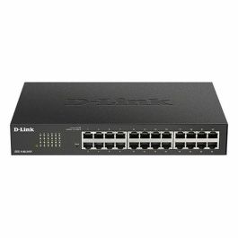 Switch D-Link DGS-1100-24V2 Gigabit Ethernet Precio: 181.5899998. SKU: S55101024