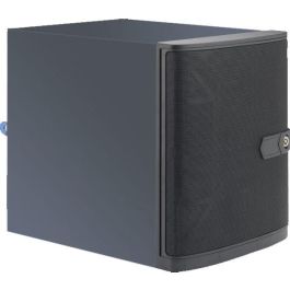 Ernitec Servidor Base Intel Core i5-12400 (12ª Gen), 16GB RAM, 500GB NVMe, HWRAID, 2.5GbE, 1GbE, 350W, Win11 Pro Ernitec Servidor Base Intel Core i5-12400 (12ª Gen), 16GB RAM, 500GB NVMe, HWRAID, 2.5GbE, 1GbE, 350W, Win11 Pro