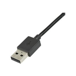 StarTech Adaptador de Red USB 2.0 a RJ45 Ethernet 10/100 Mbps, Chip ASIX AX88772C, Compatible con Windows/Mac/Linux/Chrome OS