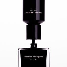 Narciso Rodriguez For Her EDT Recarga 150 ml - Eau de Toilette Femenina Sostenible