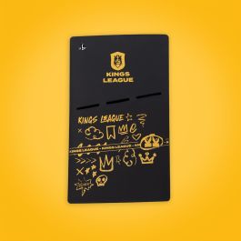 Funda para Teclado FR-TEC KL0002