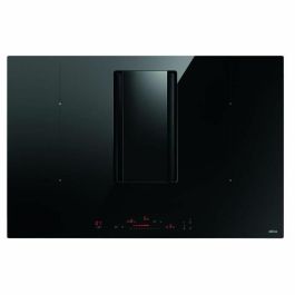 Elica NikolaTesla Alpha B Placa de inducción, 4 fuegos, 78 cm, PRF0193270 Precio: 870.50000048. SKU: B1ADGTCG64