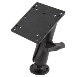 RAM Mounts RAM-101U-246 Soporte Doble Bola con Placa VESA 100x100mm y Bola 1.5" Precio: 74.50000008. SKU: B184PBF9VE
