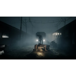 Just For Games Reanimal - Edición Deluxe Juego de Nintendo Switch AABUO29421