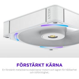 Ventilador de CPU NZXT RF-U14PN-W1