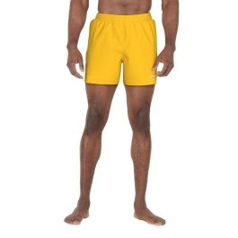 Bañador Hombre Nike Amarillo Precio: 34.2067. SKU: B1B3R5B7GJ