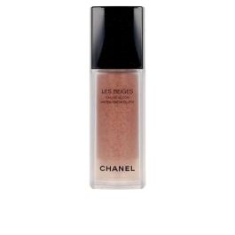 CHANEL LES BEIGES Water-Fresh Blush #Light Peach Colorete Liquido 15ml