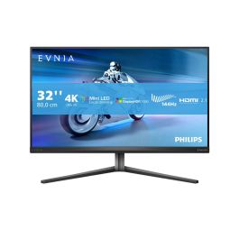 Philips 32M2N6800M Monitor Gaming 31.5" 4K UHD 3840x2160 IPS 1ms 1ms IPS 144Hz 2xHDMI 2.1 DP 1.4 USB Precio: 787.8899996. SKU: B17BCLZLMA
