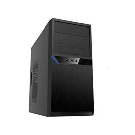 Caja Semitorre Micro ATX CoolBox M-660 Negro Precio: 47.68999983. SKU: B1HNFDFSZX