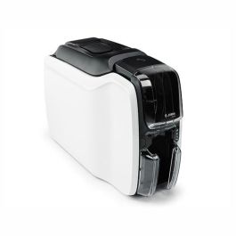 Zebra Zc100 Impresora de Tarjetas a Color 1 Cara USB