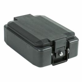 Burg Wachter FP 22 K Caja Ignífuga Certificada 30 min con Llave, Formato A4 Burg Wachter FP 22 K Caja Ignífuga Certificada 30 min con Llave, Formato A4 Precio: 86.49999963. SKU: B1GKFDK8M4